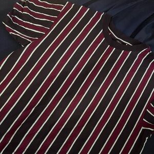 Cotton On vertical striped Shirt